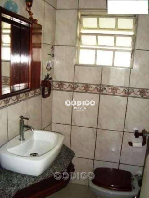 Casa à venda com 4 quartos, 250m² - Foto 12