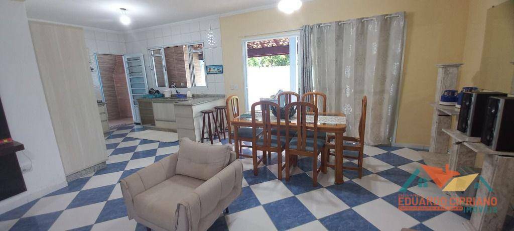 Sobrado à venda com 4 quartos, 264m² - Foto 23