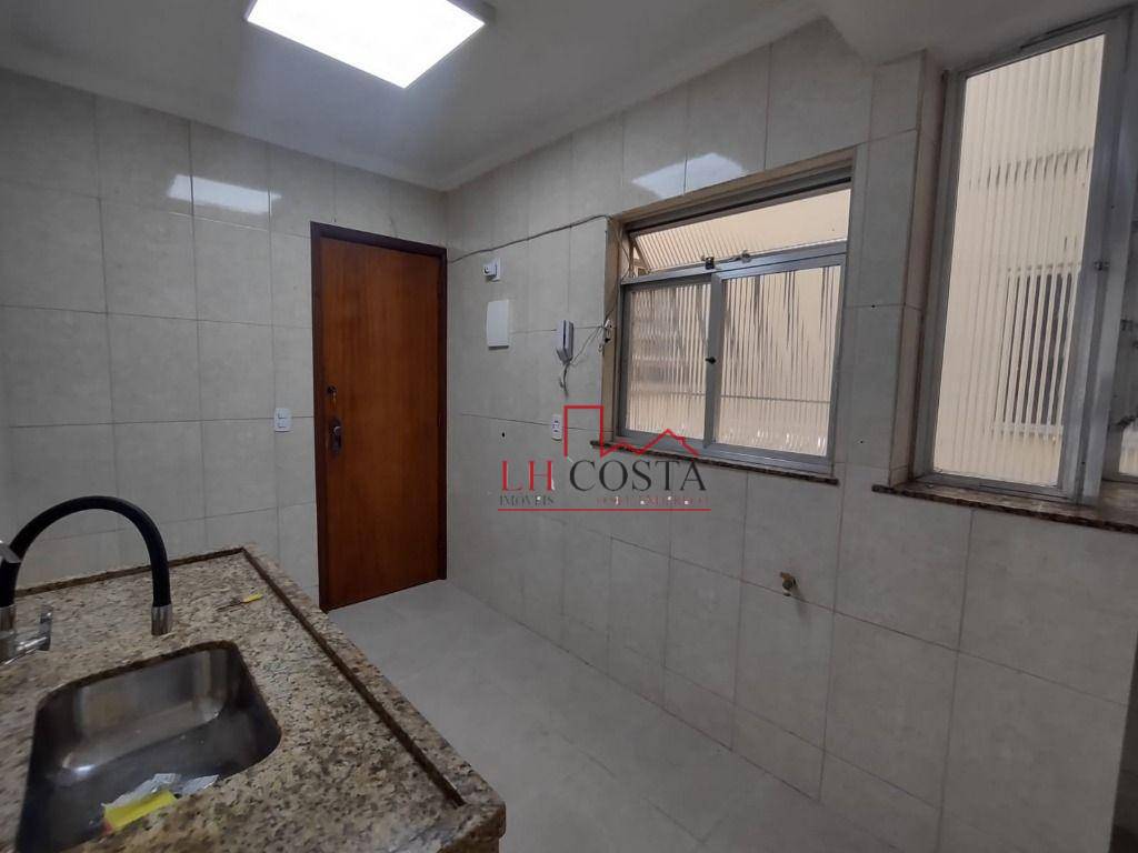 Apartamento à venda com 2 quartos, 56m² - Foto 6