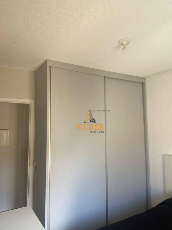 Apartamento à venda com 2 quartos, 50m² - Foto 8