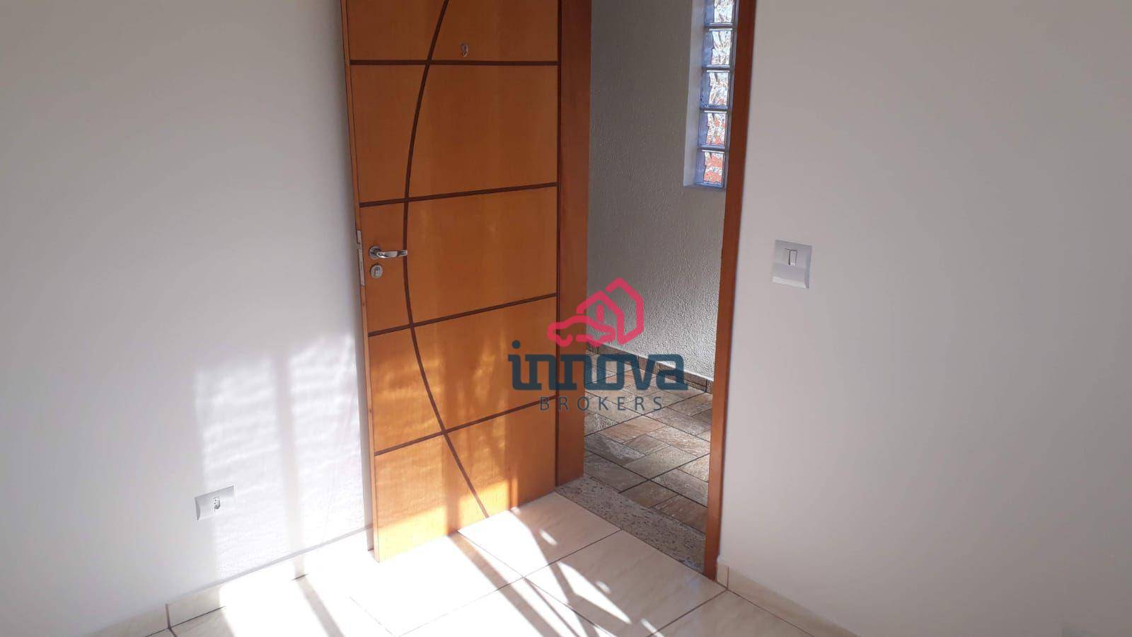 Apartamento à venda com 1 quarto, 47m² - Foto 6