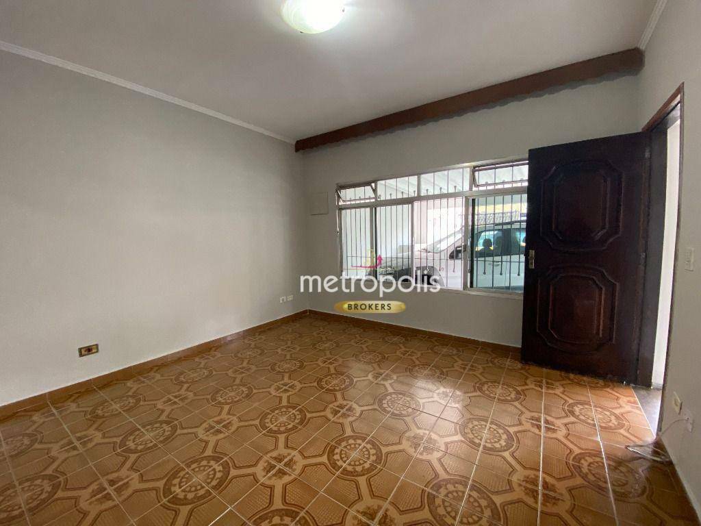 Sobrado à venda com 3 quartos, 167m² - Foto 1