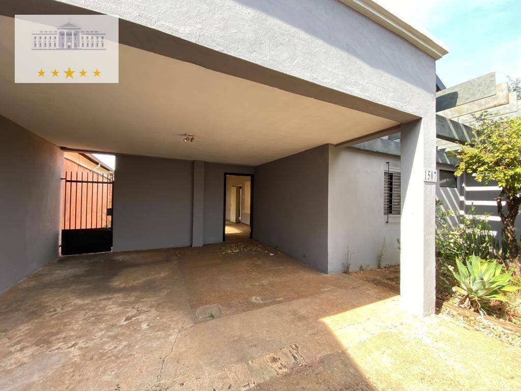 Casa à venda com 2 quartos, 142m² - Foto 1