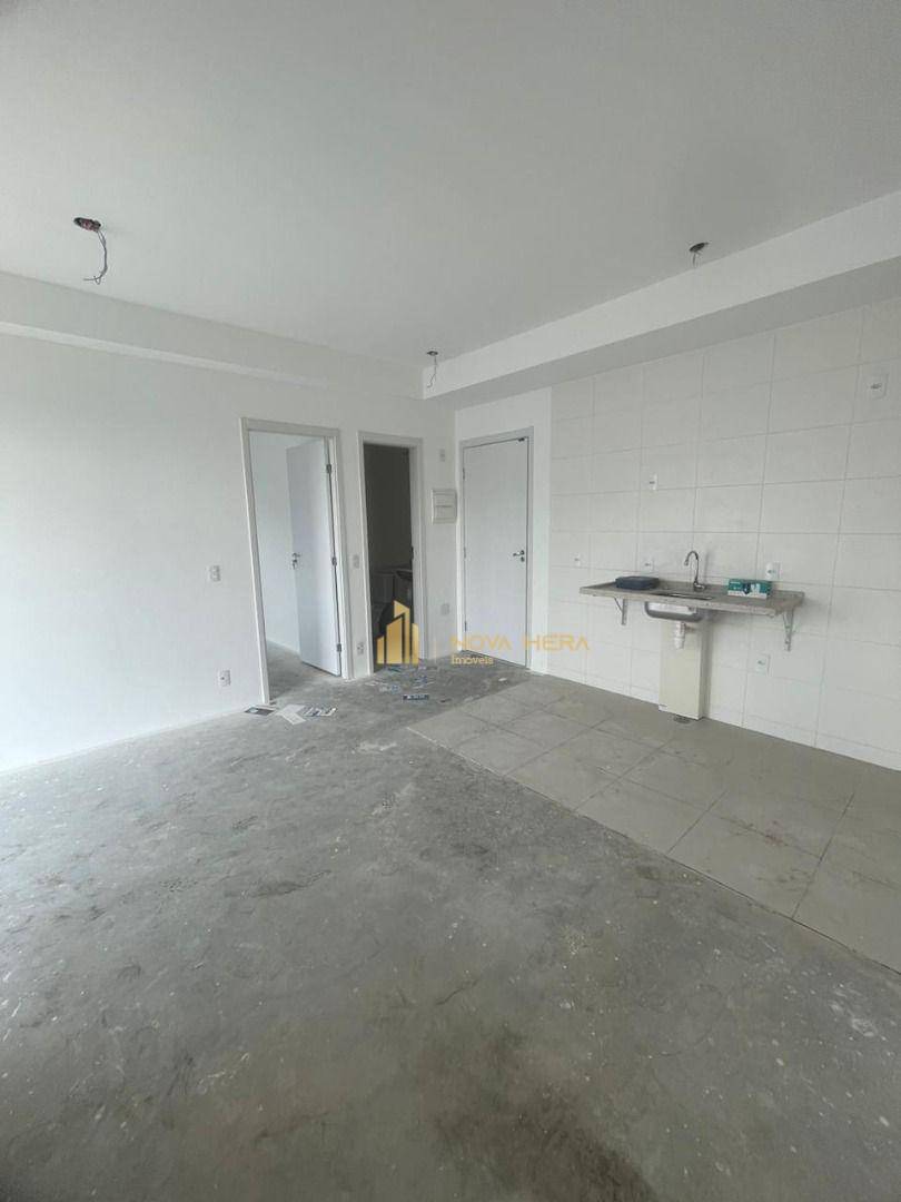 Apartamento à venda com 1 quarto, 42m² - Foto 17