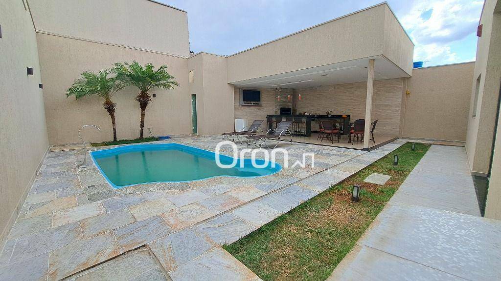 Casa à venda com 3 quartos, 215m² - Foto 20