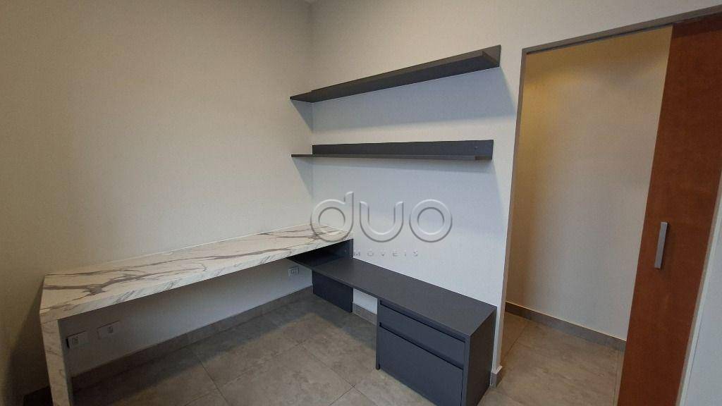 Casa de Condomínio para alugar com 3 quartos, 121m² - Foto 18