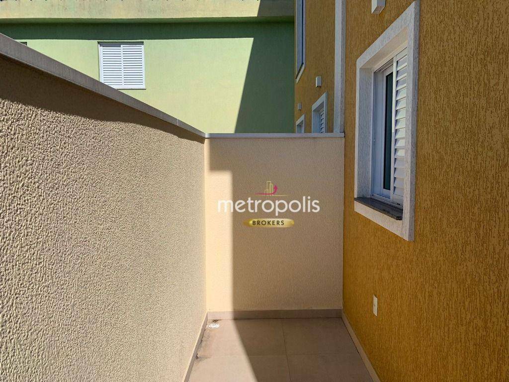 Apartamento à venda com 2 quartos, 58m² - Foto 8