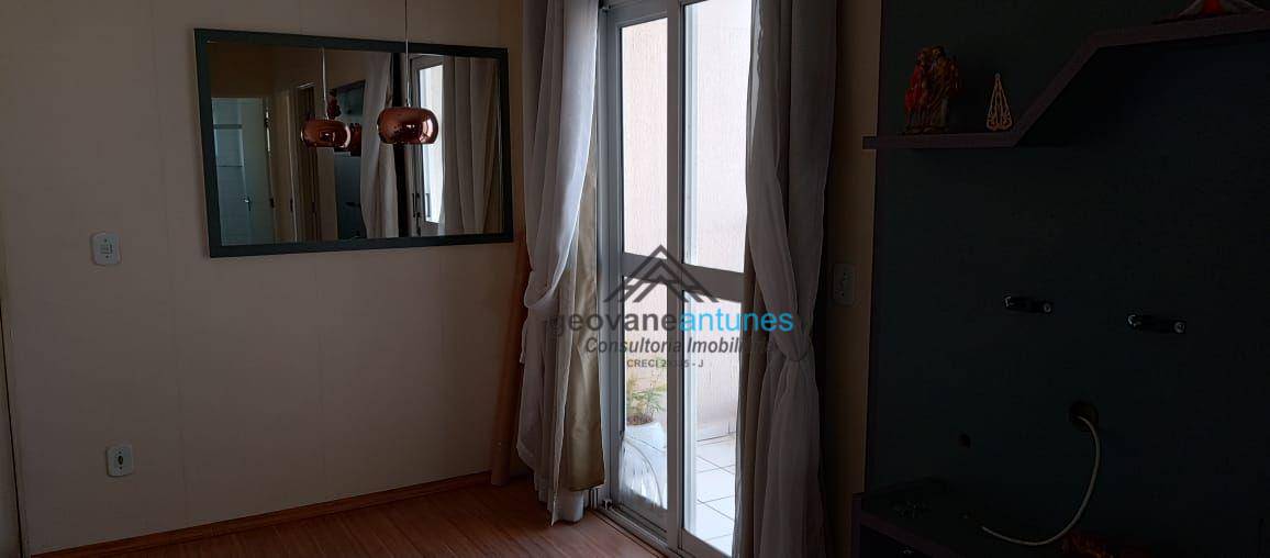 Apartamento à venda com 2 quartos, 49m² - Foto 12