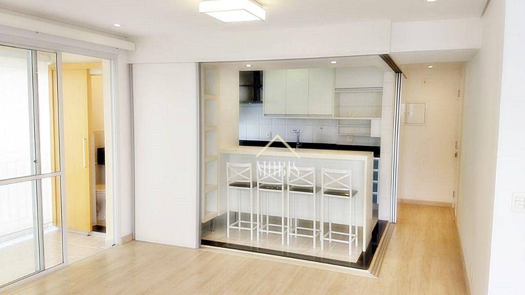 Apartamento à venda com 2 quartos, 85m² - Foto 2