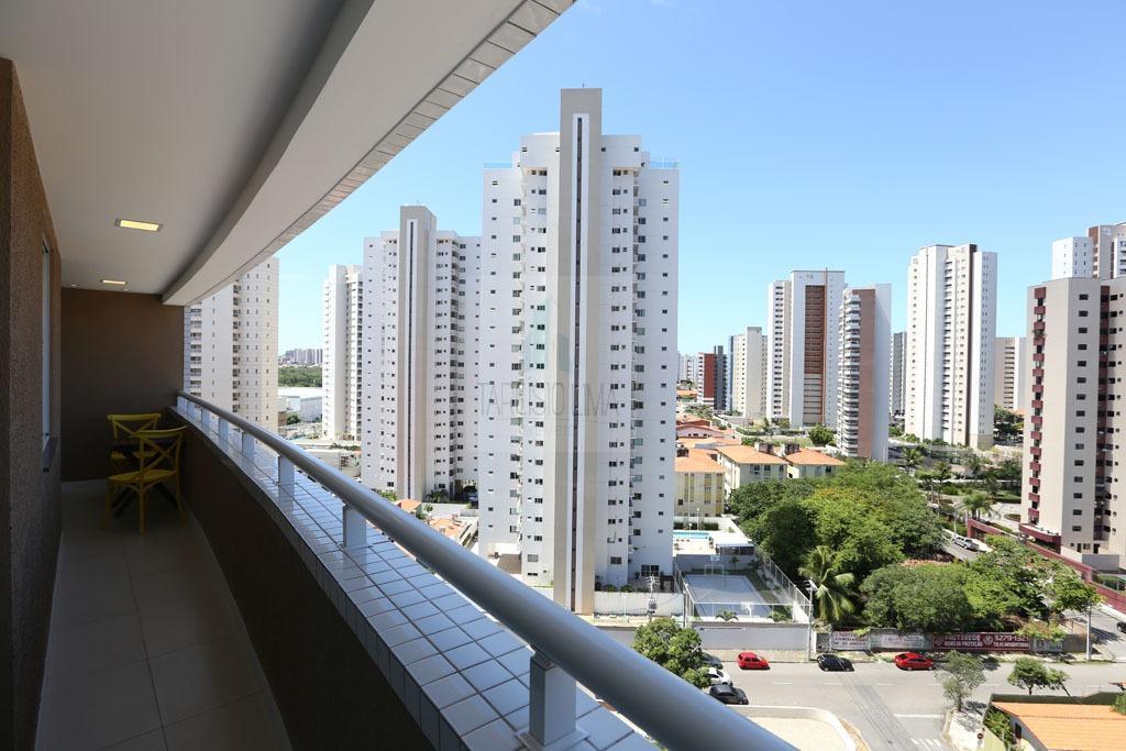 Apartamento à venda com 3 quartos, 78m² - Foto 10