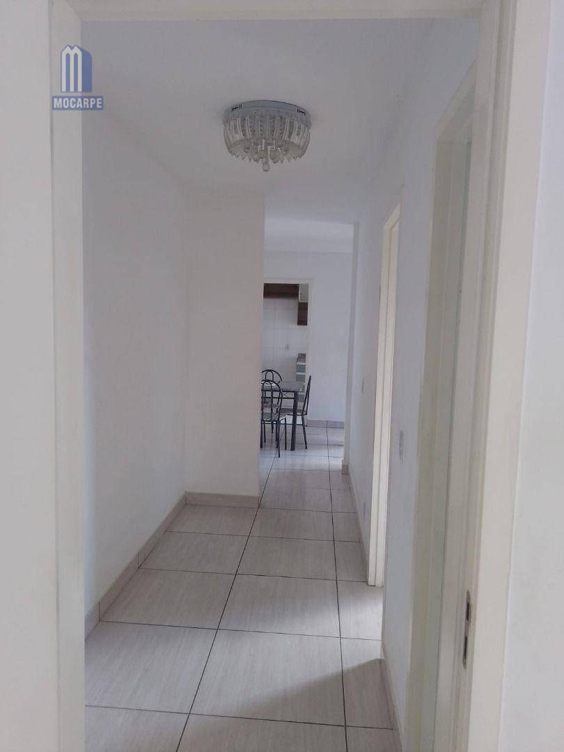 Apartamento à venda e aluguel com 2 quartos, 50m² - Foto 4