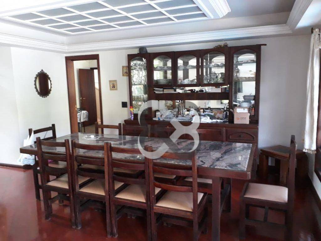 Casa à venda e aluguel com 5 quartos, 421m² - Foto 13