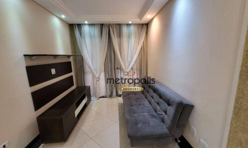 Apartamento para alugar com 2 quartos, 68m² - Foto 3