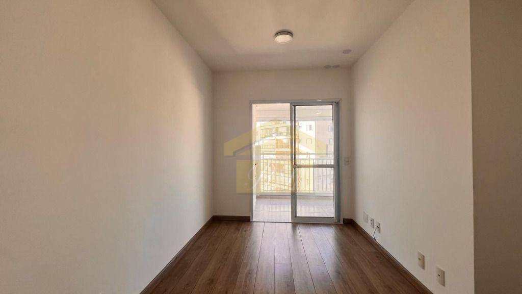 Apartamento à venda com 1 quarto, 50m² - Foto 7