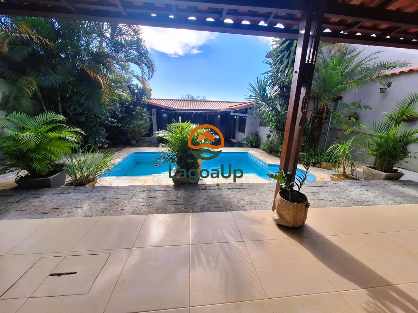 Casa à venda com 3 quartos, 238m² - Foto 24