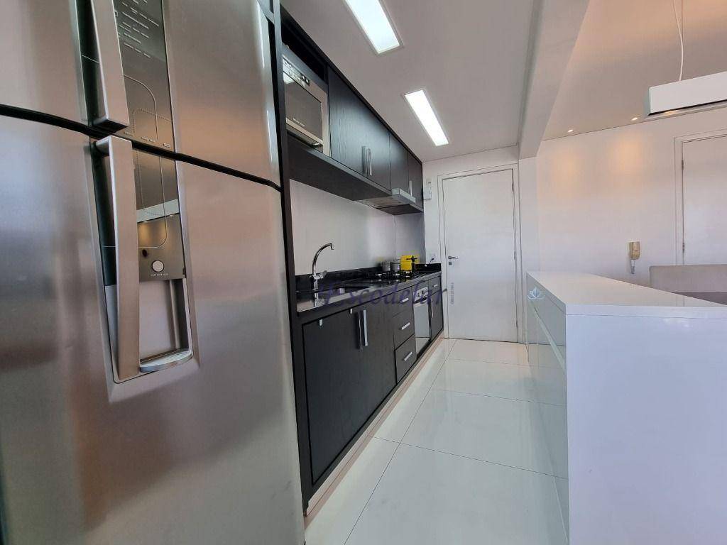 Apartamento à venda com 2 quartos, 87m² - Foto 13