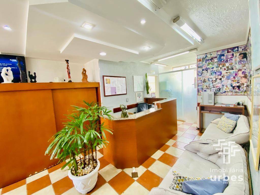 Conjunto Comercial-Sala à venda, 165m² - Foto 8