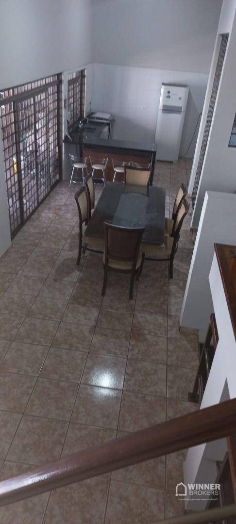 Sobrado à venda com 4 quartos, 312m² - Foto 25