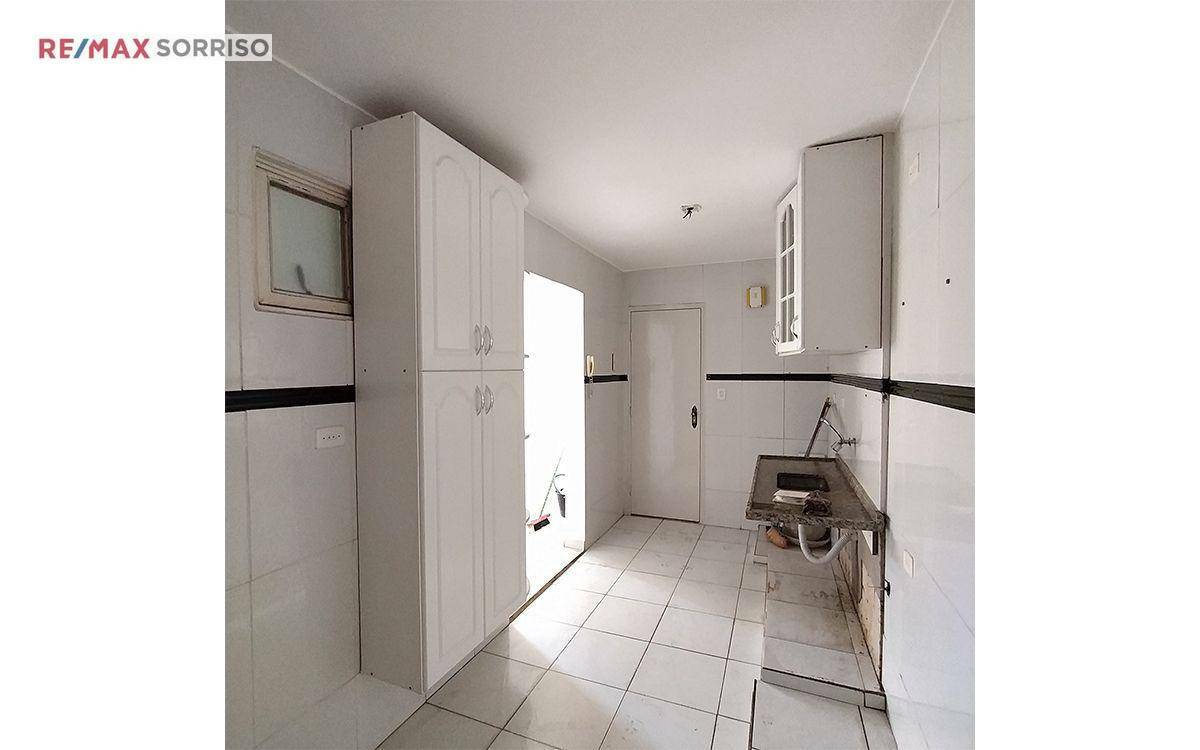 Apartamento à venda com 3 quartos, 66m² - Foto 5