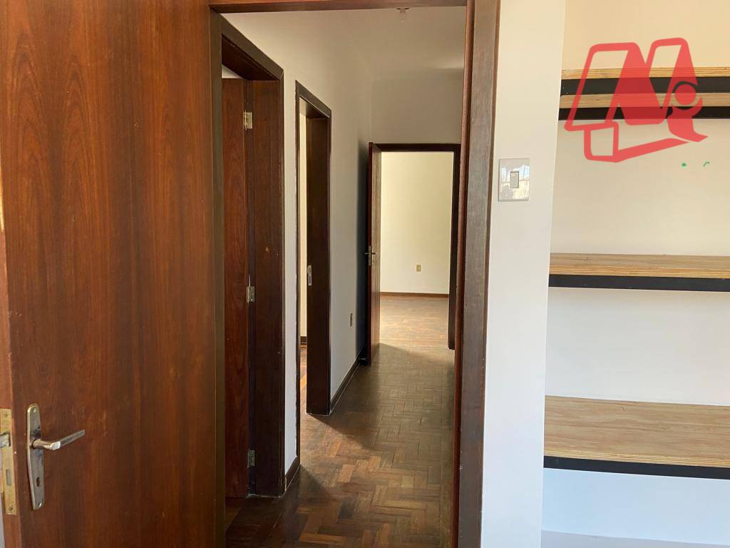 Apartamento à venda com 3 quartos, 97m² - Foto 10