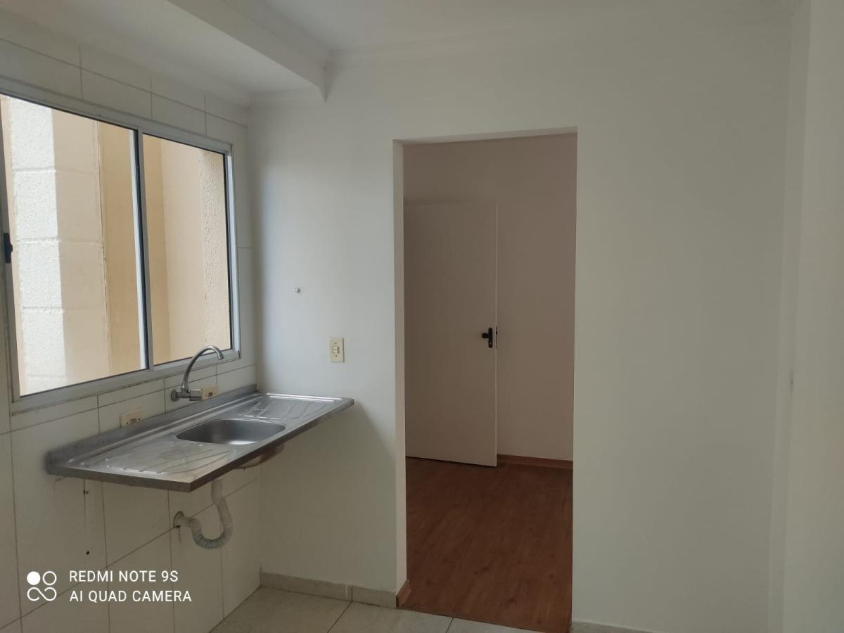 Apartamento à venda com 2 quartos, 48m² - Foto 6