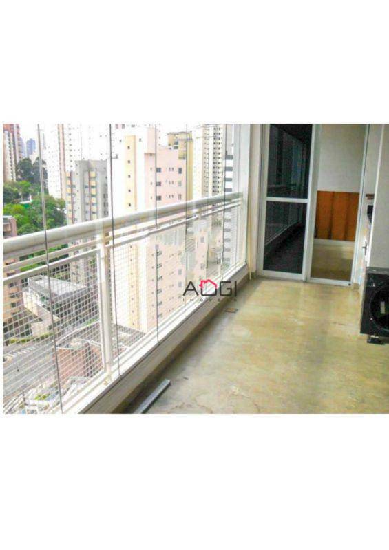 Apartamento à venda com 2 quartos, 70m² - Foto 12