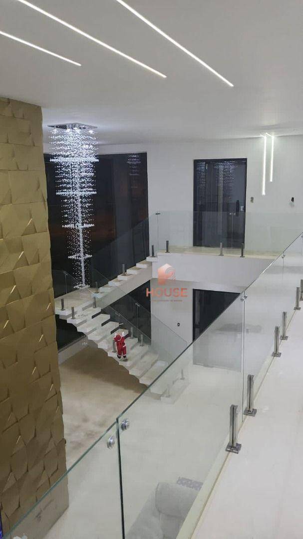 Casa de Condomínio à venda com 3 quartos, 500m² - Foto 1