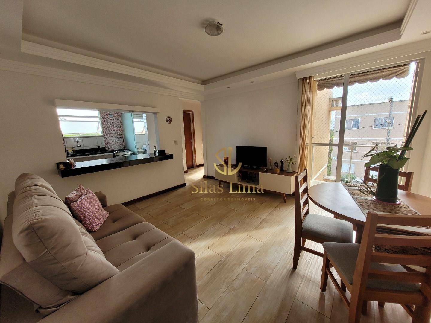 Apartamento à venda com 2 quartos, 65m² - Foto 10