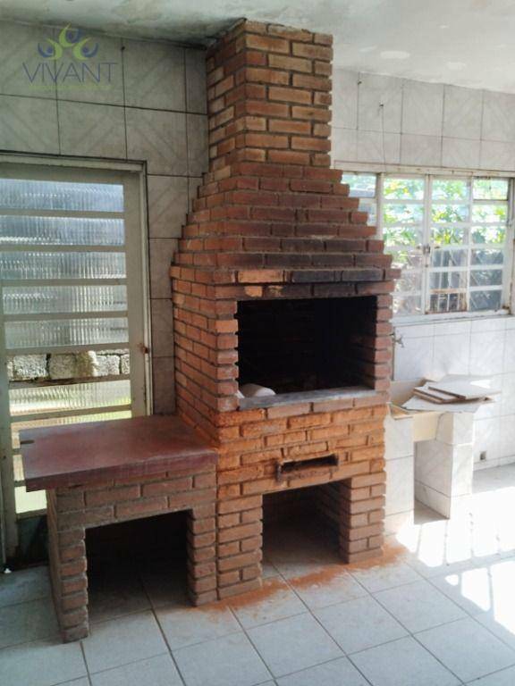 Casa, 3 quartos, 125 m² - Foto 4