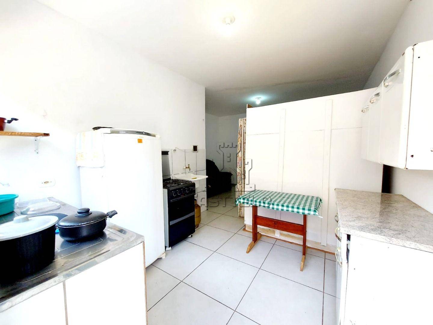 Kitnet-Studio, 29 m² - Foto 2