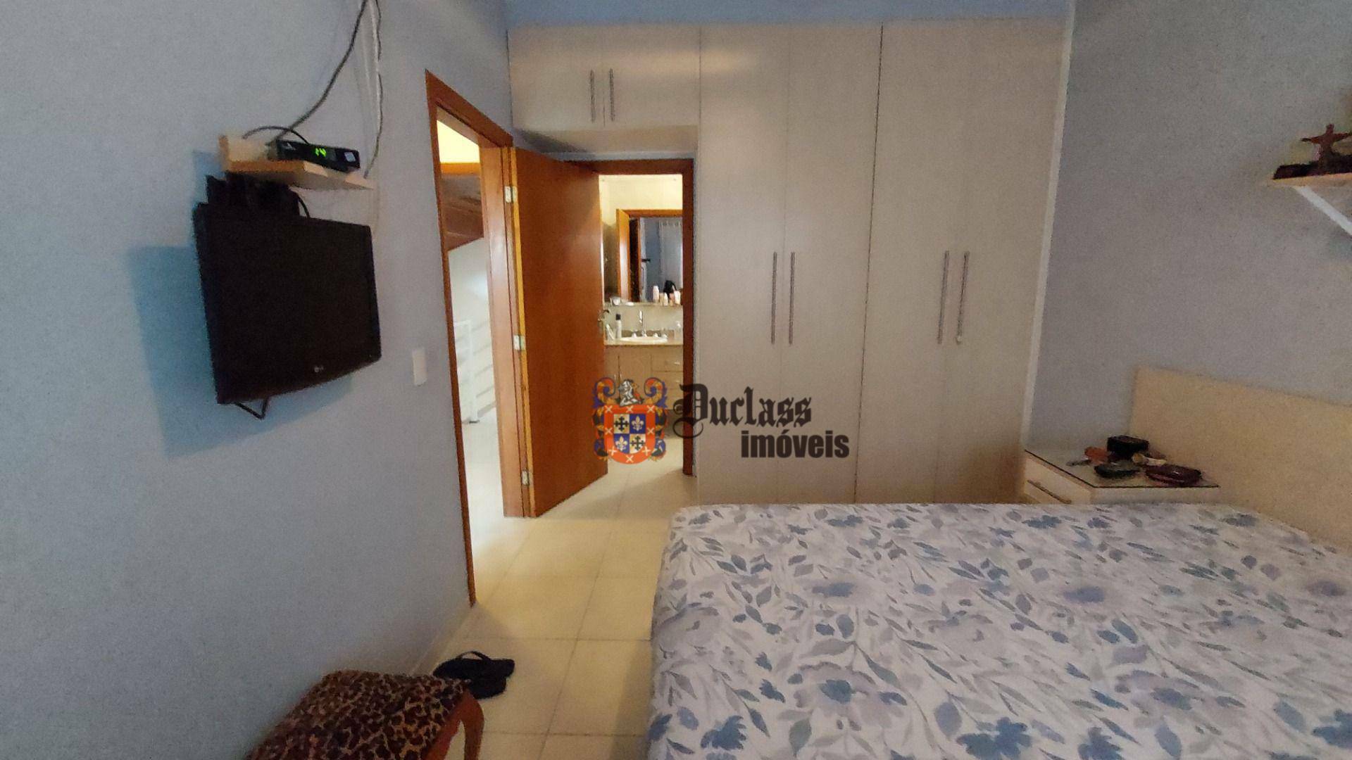 Sobrado à venda com 4 quartos, 330m² - Foto 105