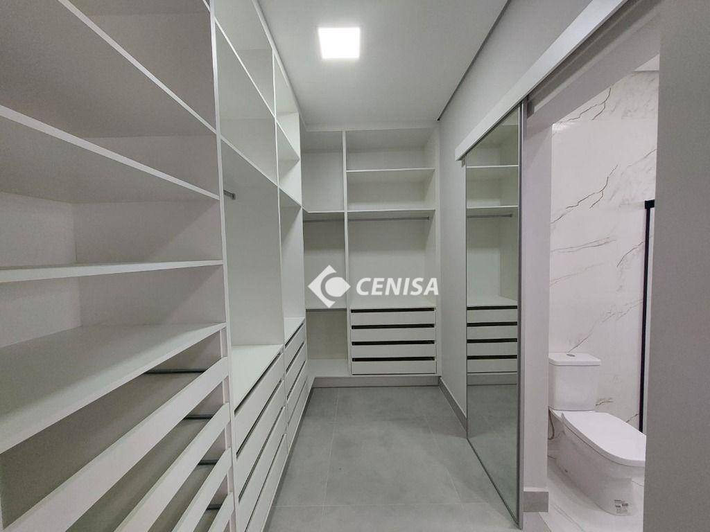 Casa de Condomínio à venda com 3 quartos, 158m² - Foto 12