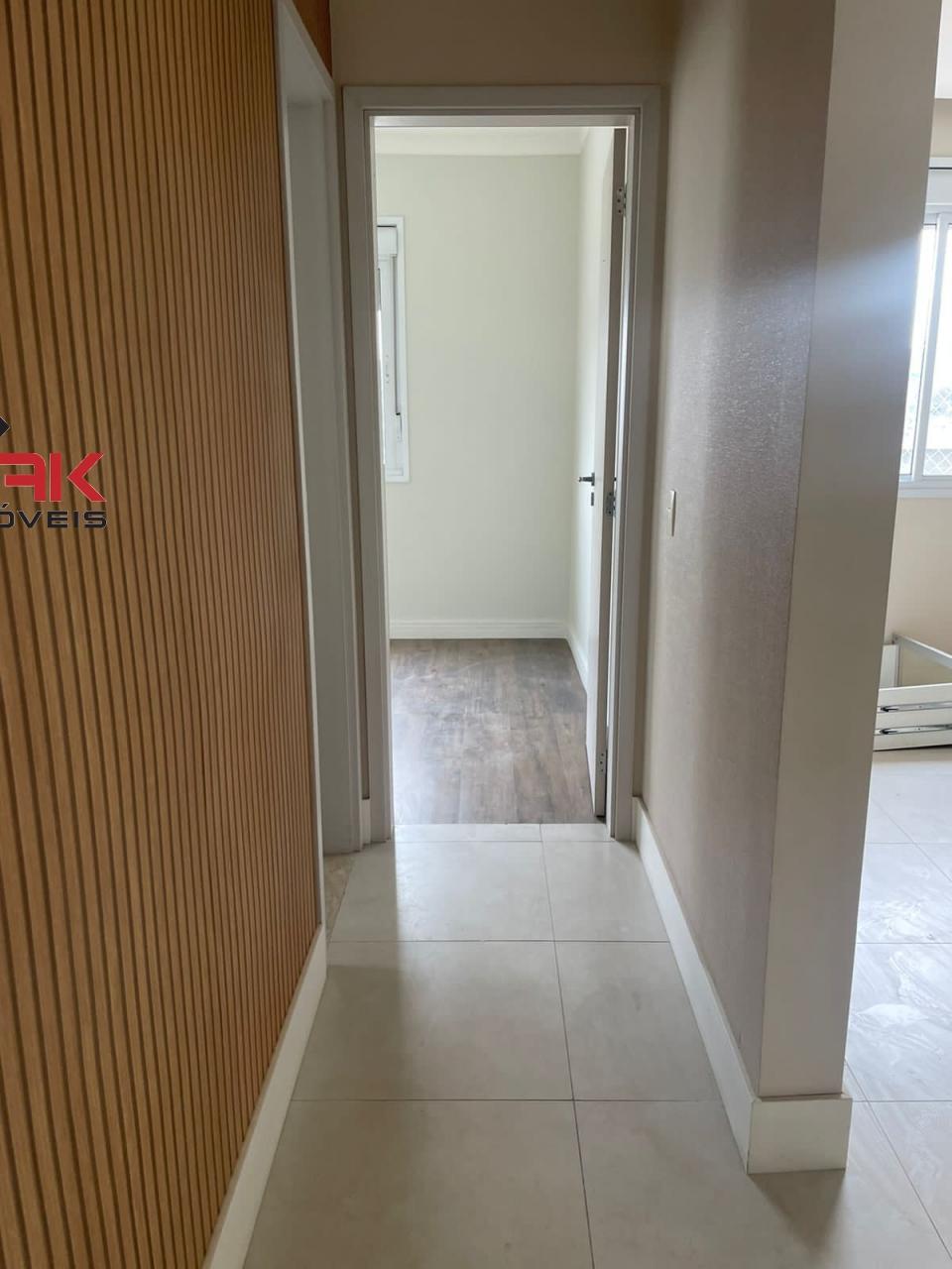 Apartamento à venda com 2 quartos, 83m² - Foto 8