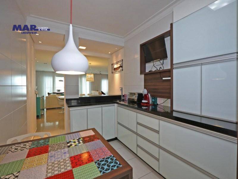 Apartamento à venda com 3 quartos, 210m² - Foto 26