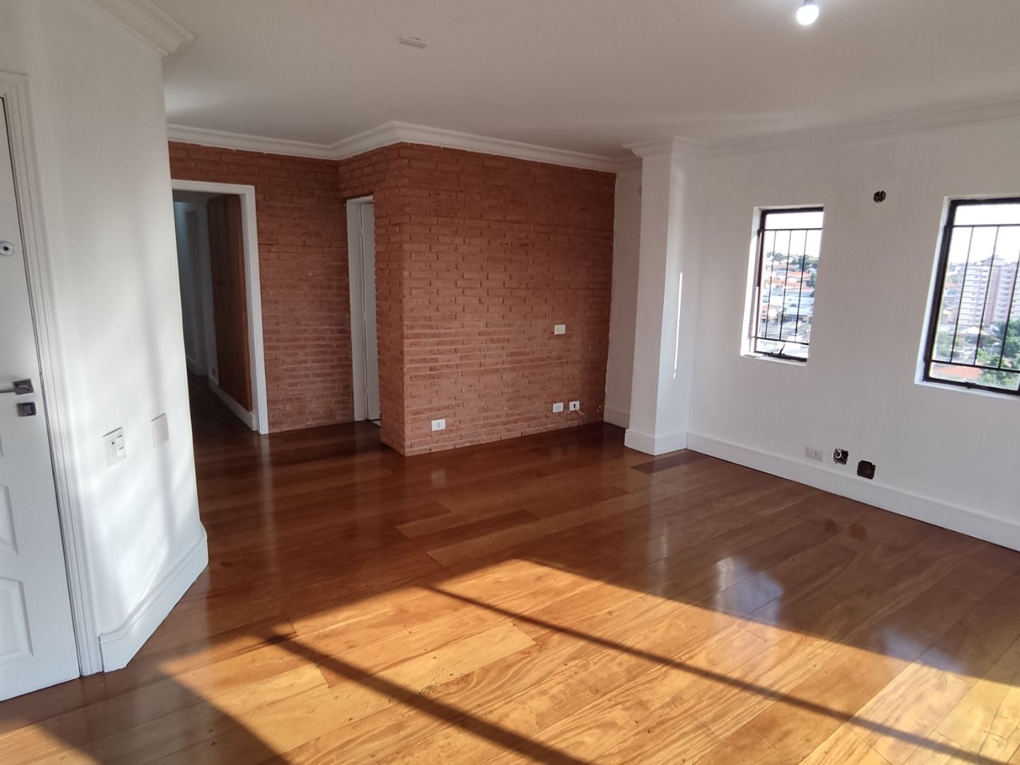 Apartamento à venda com 3 quartos, 170m² - Foto 5