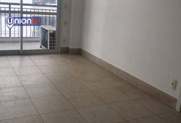 Apartamento à venda com 1 quarto, 87m² - Foto 1