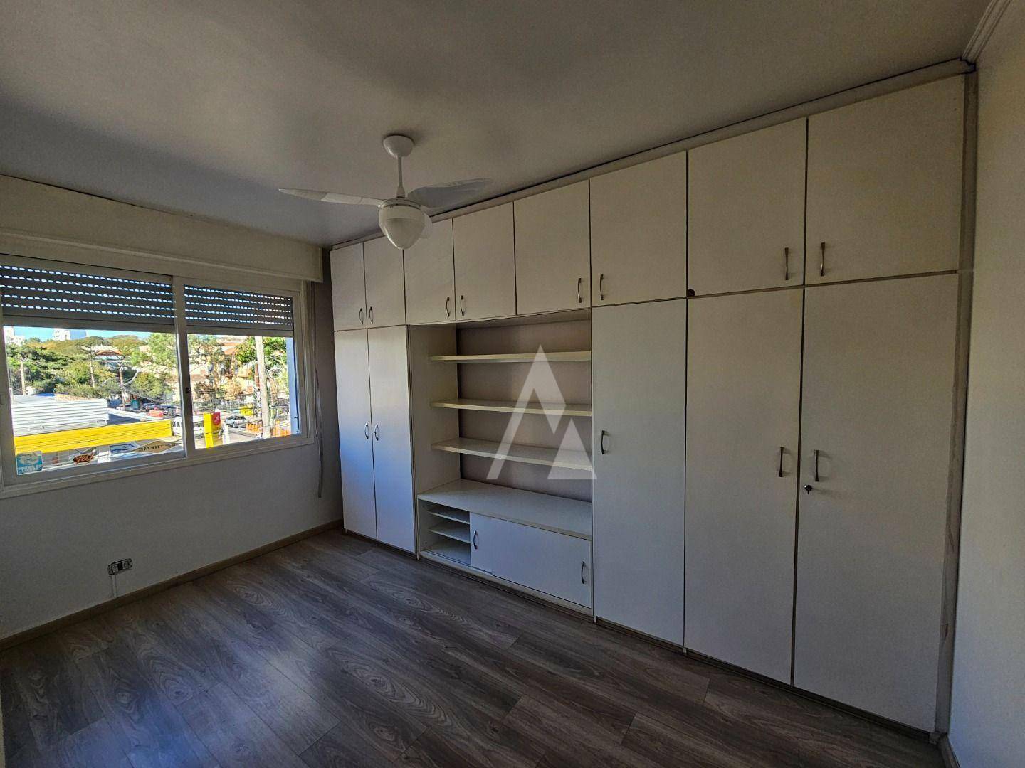 Apartamento para alugar com 3 quartos, 87m² - Foto 19