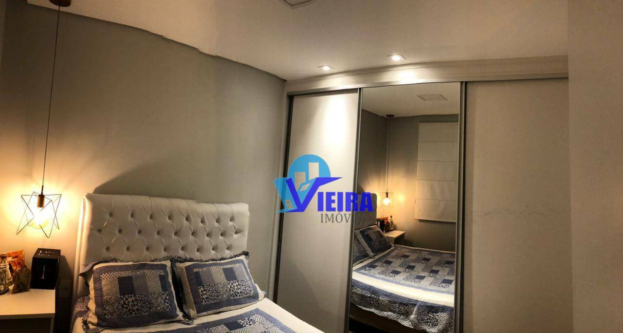 Apartamento à venda com 1 quarto, 45m² - Foto 16