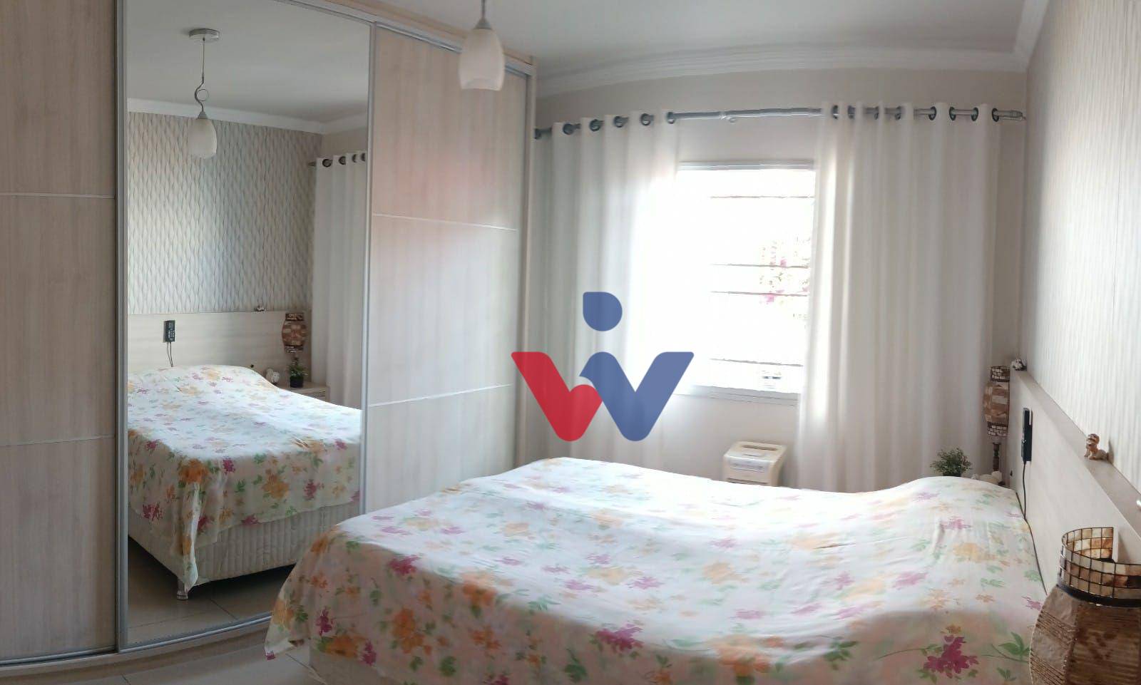 Casa à venda com 3 quartos, 130m² - Foto 17