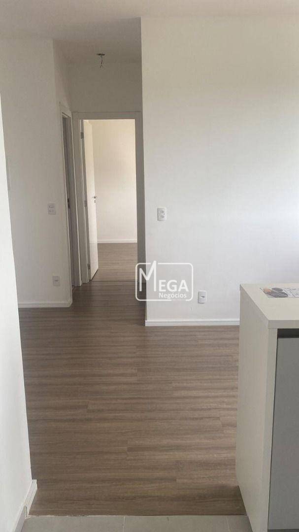 Apartamento à venda com 1 quarto, 48m² - Foto 8