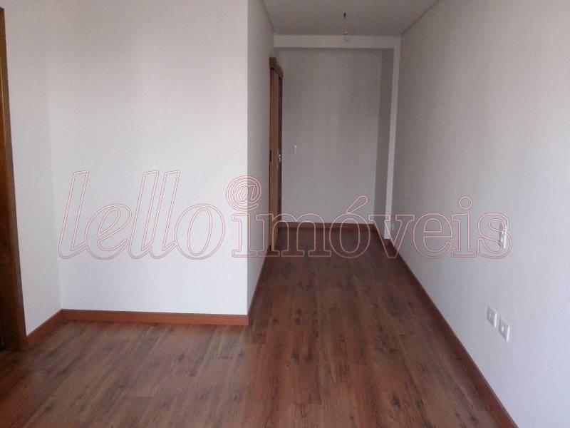 Apartamento à venda com 3 quartos, 220m² - Foto 6