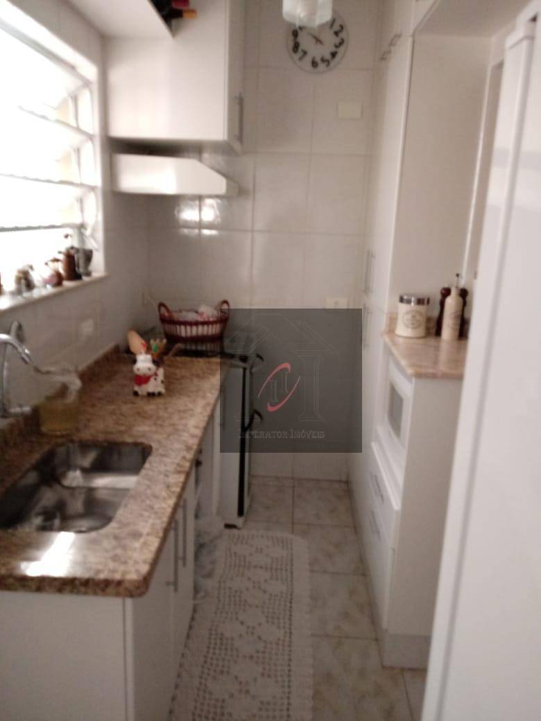 Sobrado à venda com 3 quartos, 192m² - Foto 16