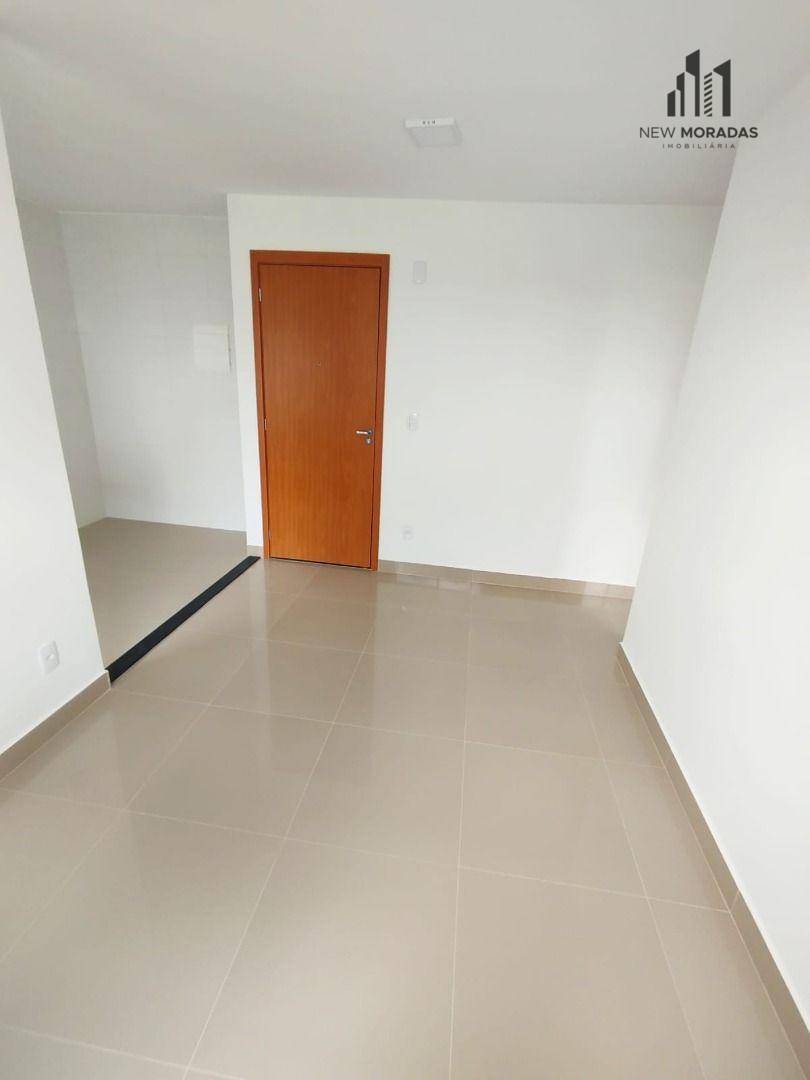 Apartamento à venda com 2 quartos, 42m² - Foto 5