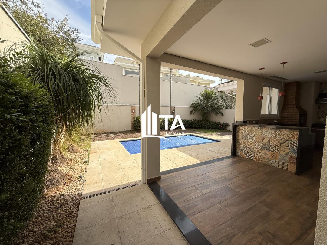 Casa de Condomínio à venda com 4 quartos, 258m² - Foto 52