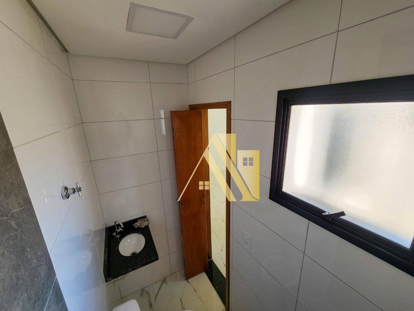 Sobrado à venda com 2 quartos, 76m² - Foto 16