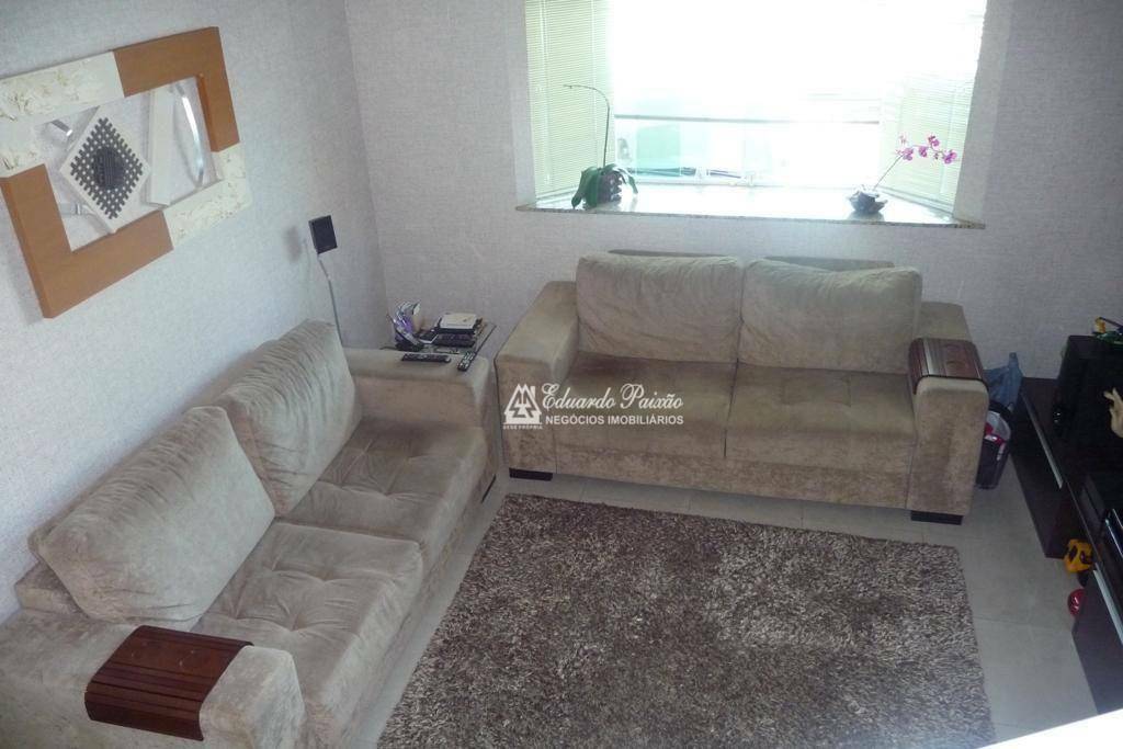 Sobrado à venda com 3 quartos, 145m² - Foto 7