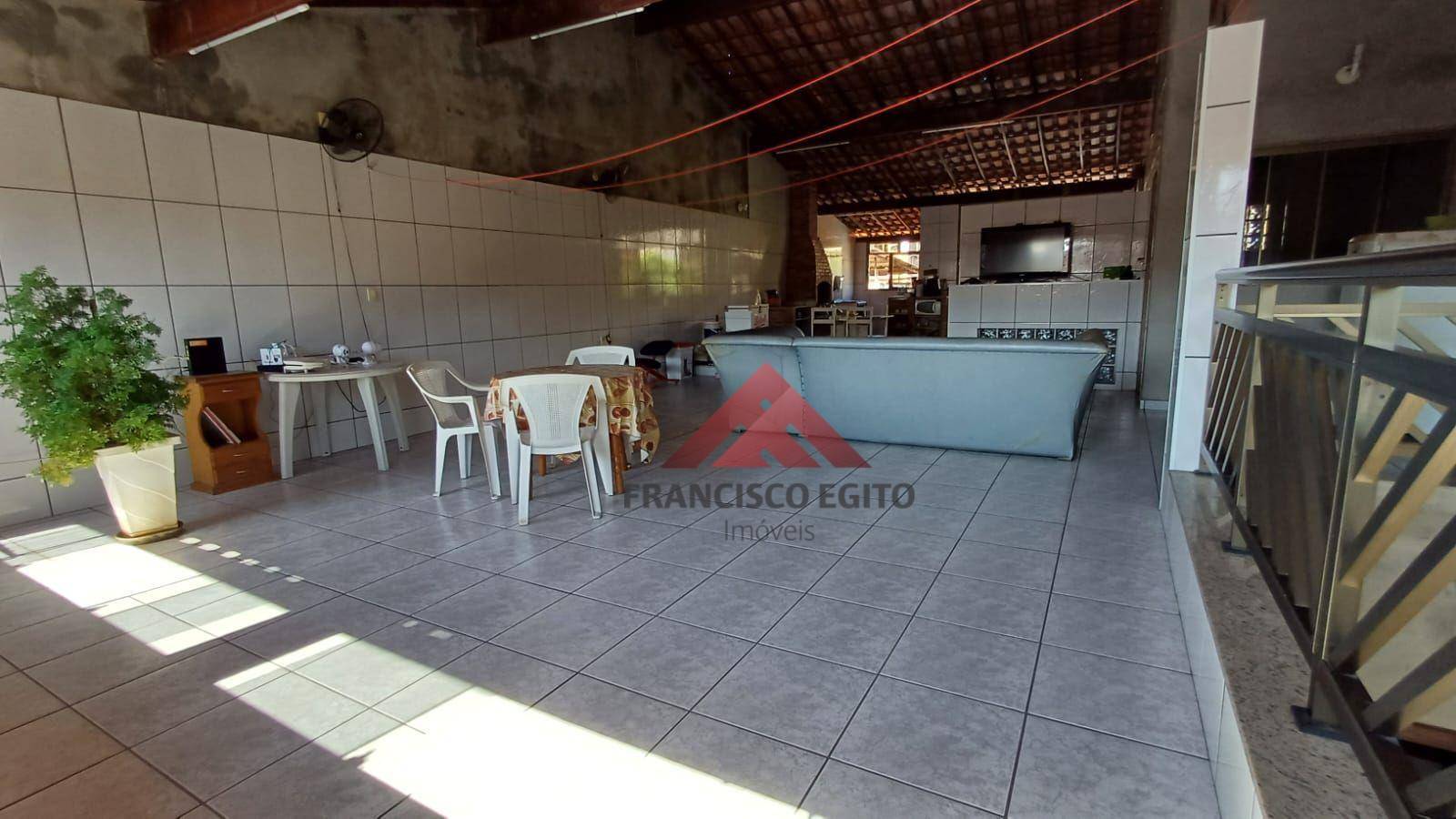 Sobrado à venda com 4 quartos, 258m² - Foto 17