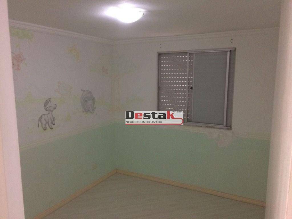 Apartamento à venda com 2 quartos, 53m² - Foto 3