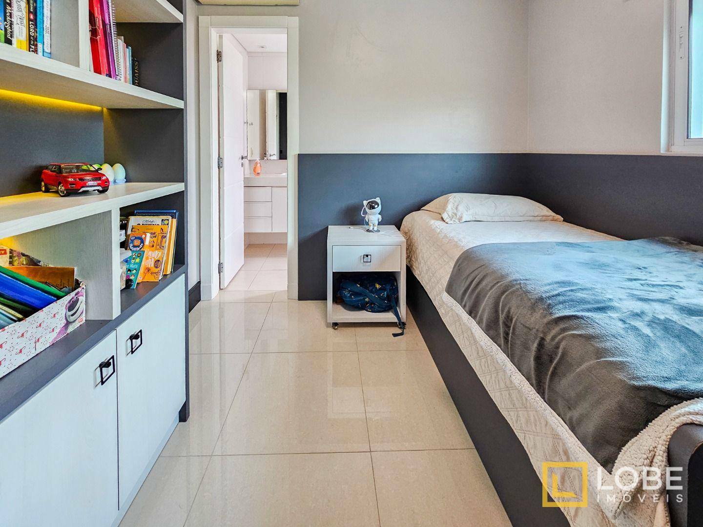 Apartamento à venda com 3 quartos, 150m² - Foto 20