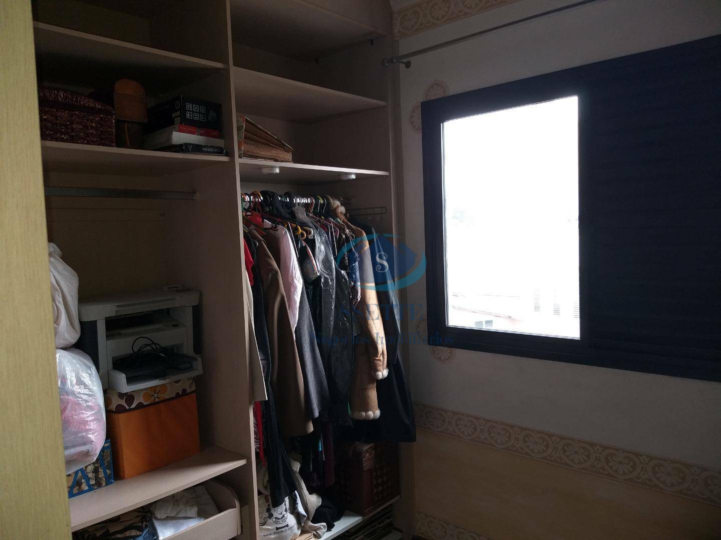 Apartamento para alugar com 3 quartos, 73m² - Foto 30